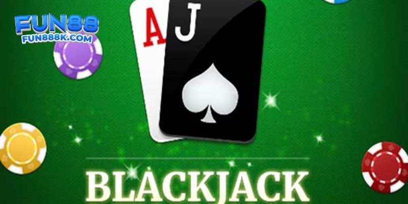 Blackjack