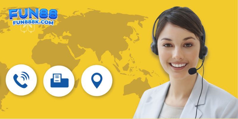 Liên hệ bởi các vấn đề giao dịch